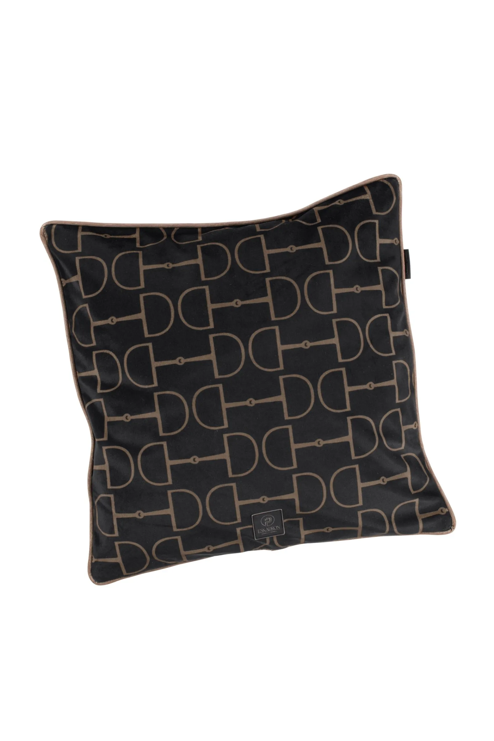 Eskadron Platinum 25 Velvet Platinum Kissenbezug* Geschenkartikel
