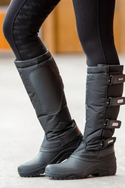Horze Polar Damen Thermo Stiefel* Reitstiefel