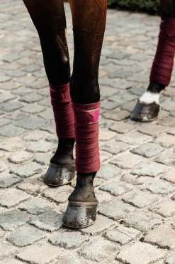Kentucky Horsewear Polar Fleece Bandagen* Bandagen & Gamaschen