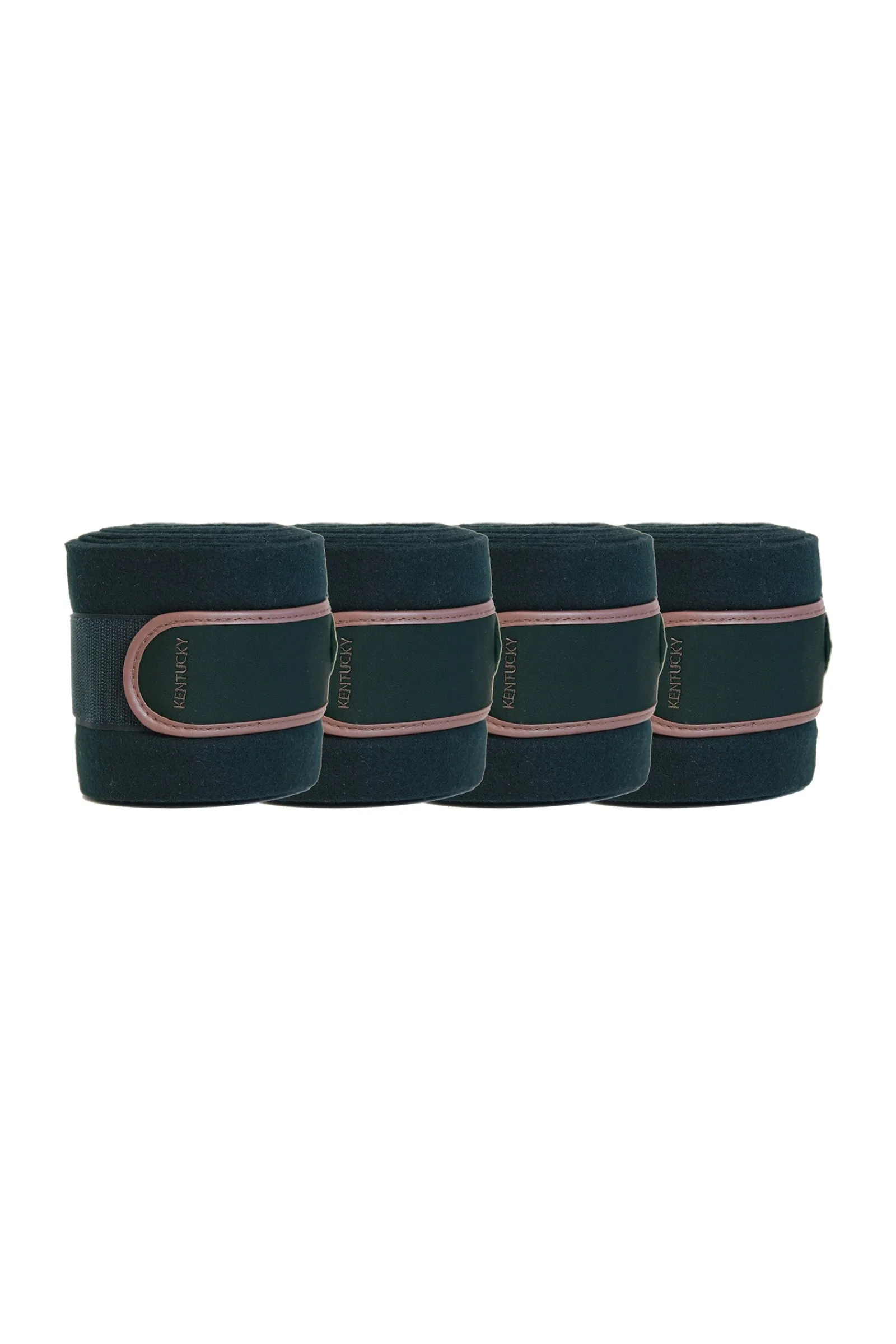 Kentucky Horsewear Polar Fleece Bandagen* Bandagen & Gamaschen