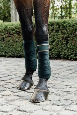 Kentucky Horsewear Polar Fleece Bandagen* Bandagen & Gamaschen