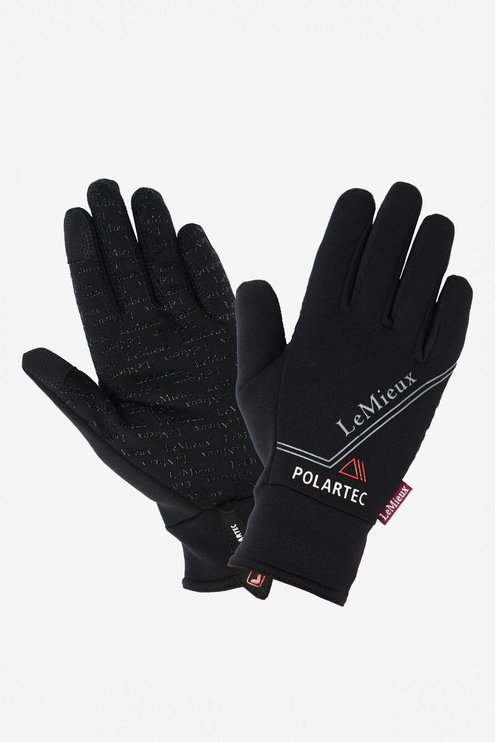 LeMieux PolarTec Handschuh* Winterreithandschuhe