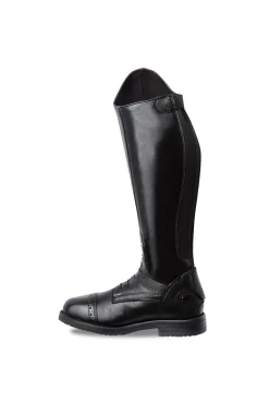 Horze Portland Kinder Reitstiefel mit Kristallen*Kinder Kinderschuhe