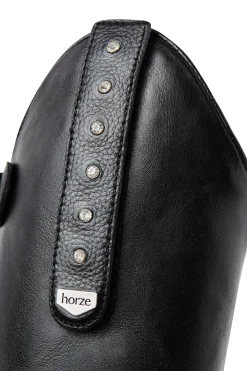 Horze Portland Kinder Reitstiefel mit Kristallen*Kinder Kinderschuhe