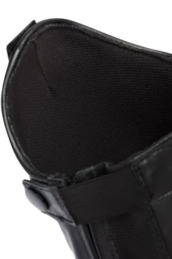 Horze Portland Kinder Reitstiefel mit Kristallen*Kinder Kinderschuhe
