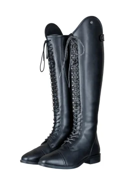 ELT Portland Polo Reitstiefel, Kurz-Slim* Reitstiefel