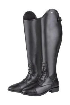ELT Portland Reitstiefel, Kurz-Slim* Reitstiefel