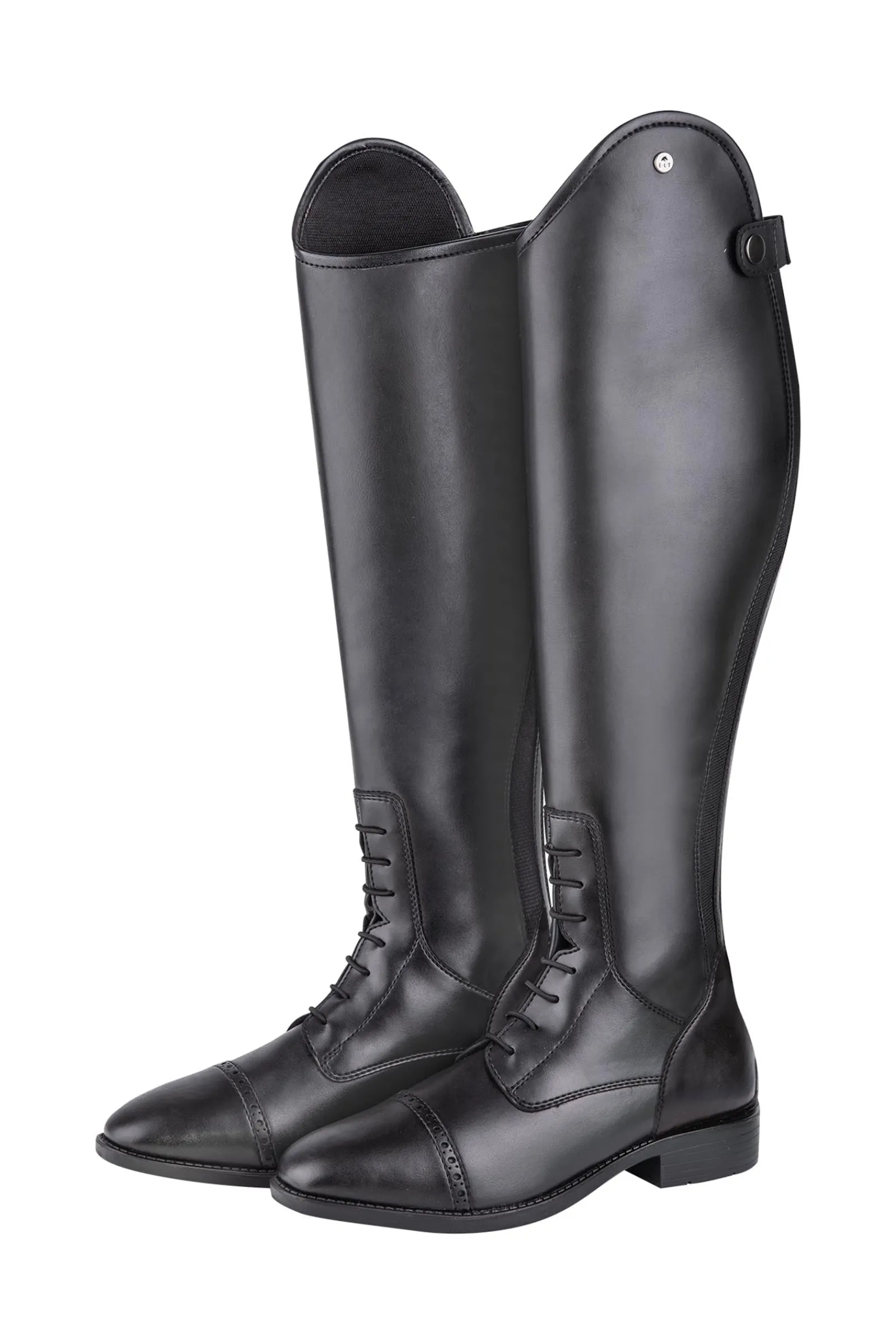 ELT Portland Reitstiefel, Weit* Reitstiefel