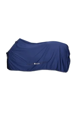 Bucas Power Abschwitzdecke + Halsteil Set* Abschwitzdecken