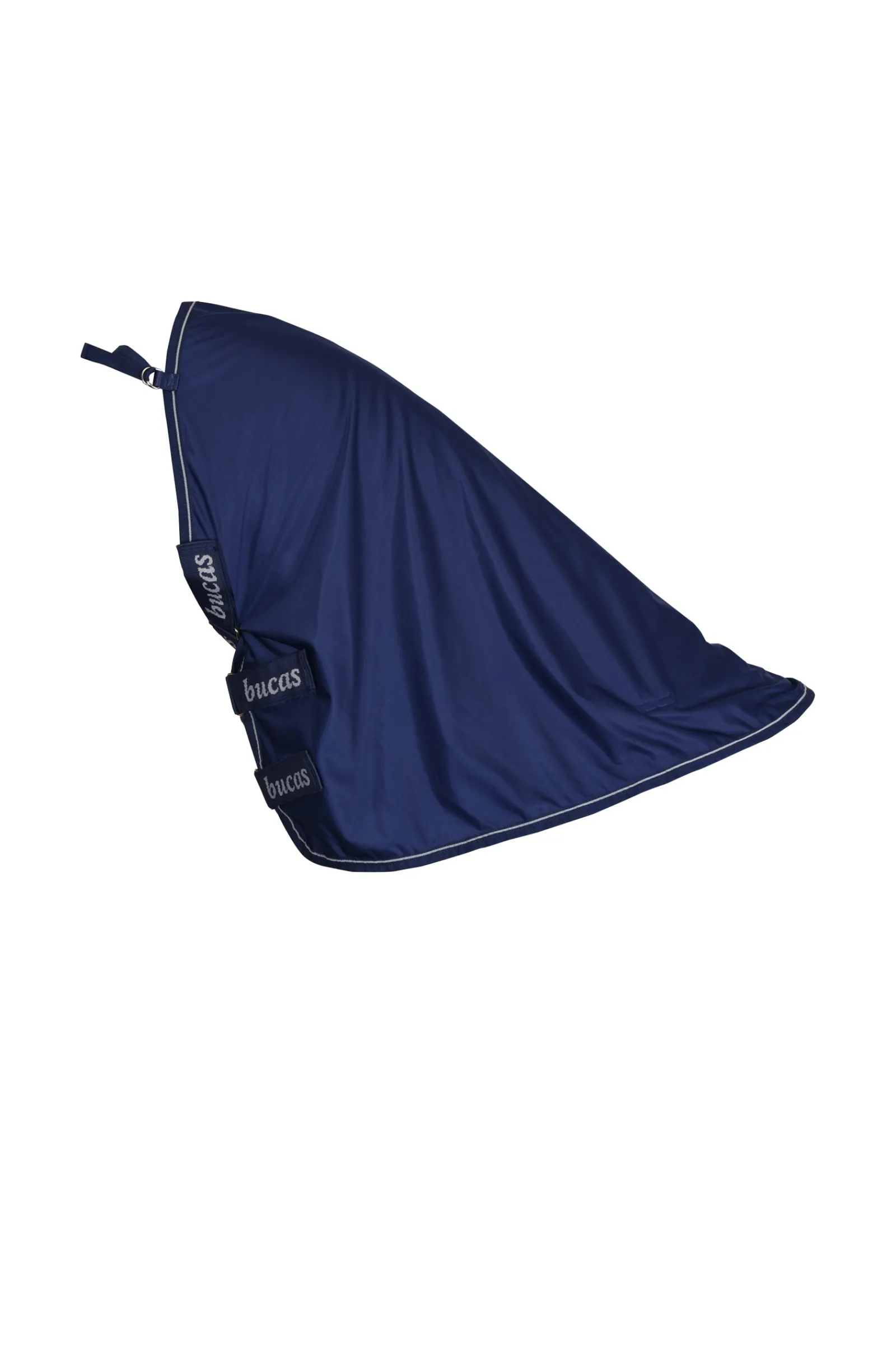 Bucas Power Abschwitzdecke + Halsteil Set* Abschwitzdecken