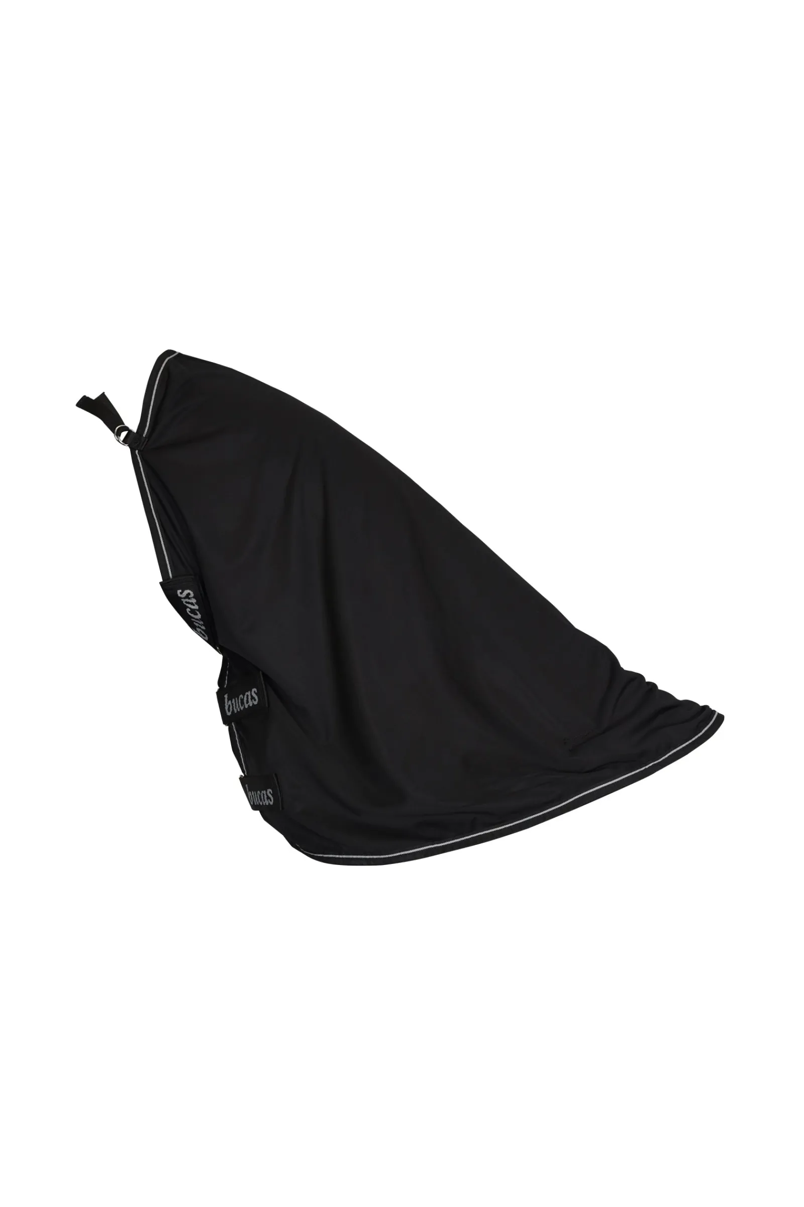 Bucas Power Abschwitzdecke + Halsteil Set* Abschwitzdecken