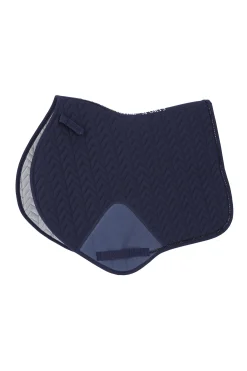 Schockemöhle Sports Power Pad Style Spring-Schabracke* Spring- & Vielseitigkeitsschabracken