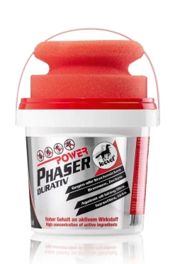 Leovet Power Phaser Durativ Gel, Insektenabwehr, 500ml* Fliegenschutzmittel