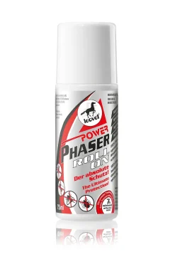 Leovet Power Phaser Roll On, 75ml* Fliegenschutzmittel