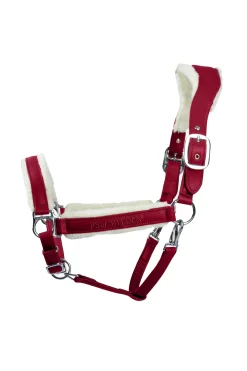 PS of Sweden Premium Flauschiges Halfter* Halfter