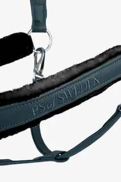 PS of Sweden Premium Flauschiges Halfter* Halfter
