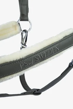 PS of Sweden Premium Flauschiges Halfter* Halfter