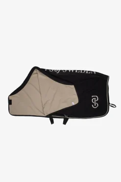 PS of Sweden Premium Fleece Rug* Abschwitzdecken
