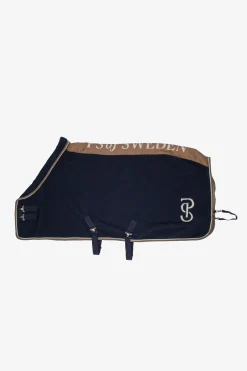 PS of Sweden Premium Fleece Rug* Abschwitzdecken