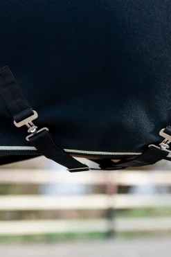 PS of Sweden Premium Fleece Rug* Abschwitzdecken