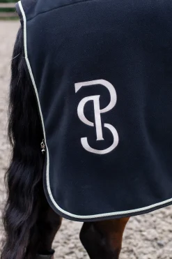 PS of Sweden Premium Fleece Rug* Abschwitzdecken