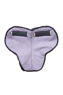 Christ Premium Plus Shetland Lammfell-Sattel* Sättel