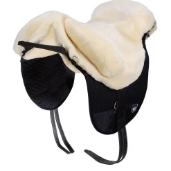 Christ Premium Plus Shetland Lammfell-Sattel* Sättel
