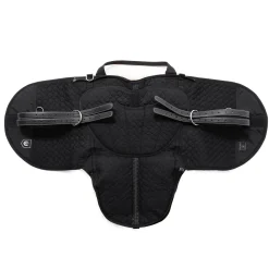 Christ Premium Plus Shetland Lammfell-Sattel* Sättel