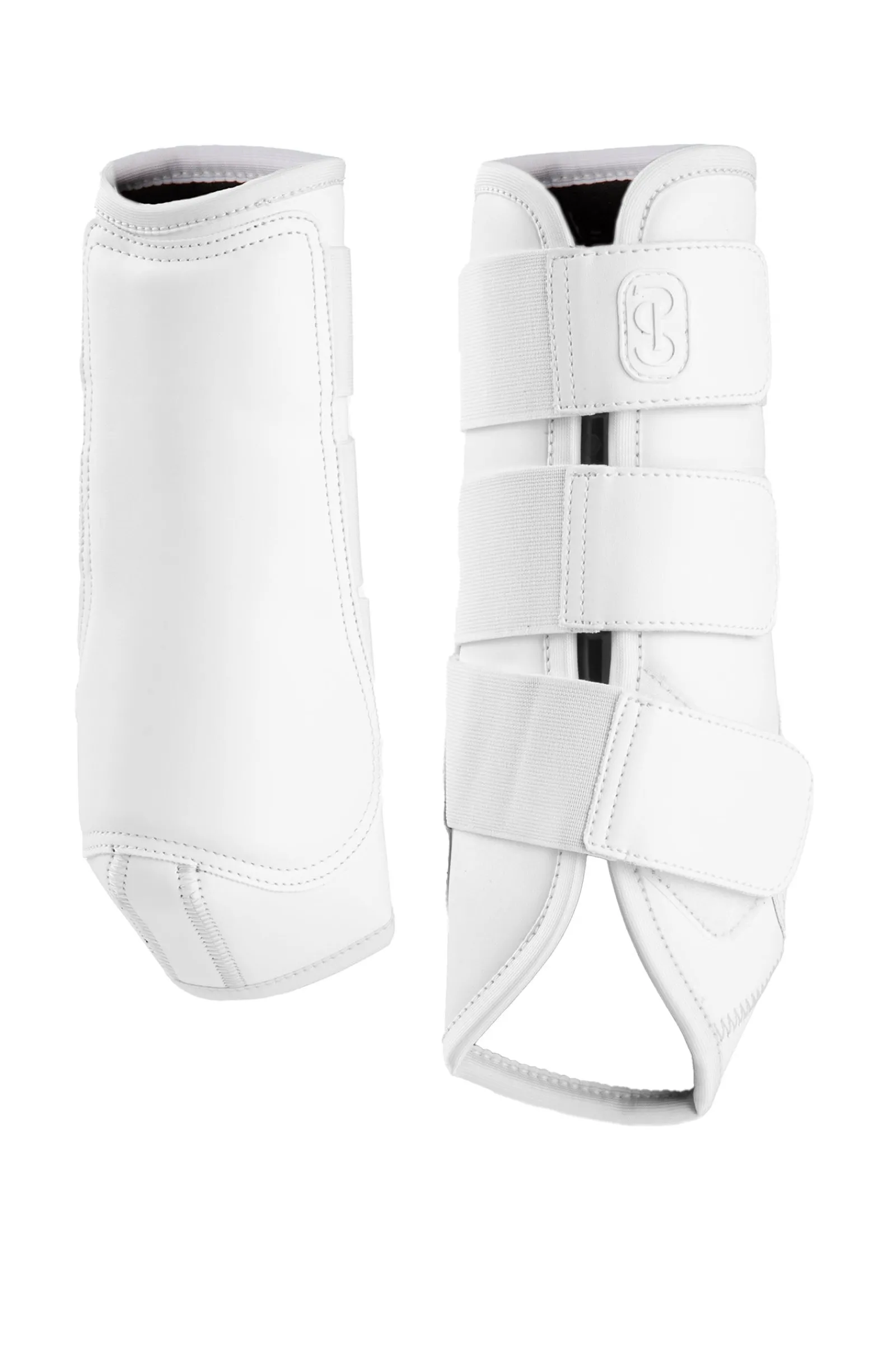 PS of Sweden Premium Trainings-Gamaschen Vorne 2er-Pack* Dressurgamaschen