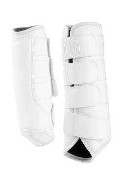 PS of Sweden Premium Trainings-Gamaschen Vorne 2er-Pack* Dressurgamaschen