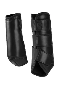 PS of Sweden Premium Trainings-Gamaschen Vorne 2er-Pack* Dressurgamaschen