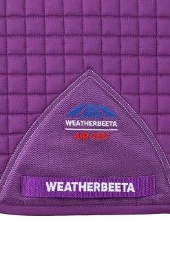 Weatherbeeta Prime Air-Tec Dressurschabracke* Dressurschabracken