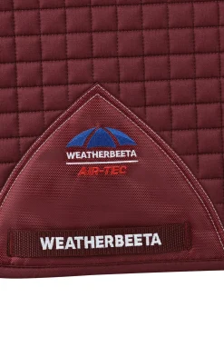 Weatherbeeta Prime Air-Tec Dressurschabracke* Dressurschabracken