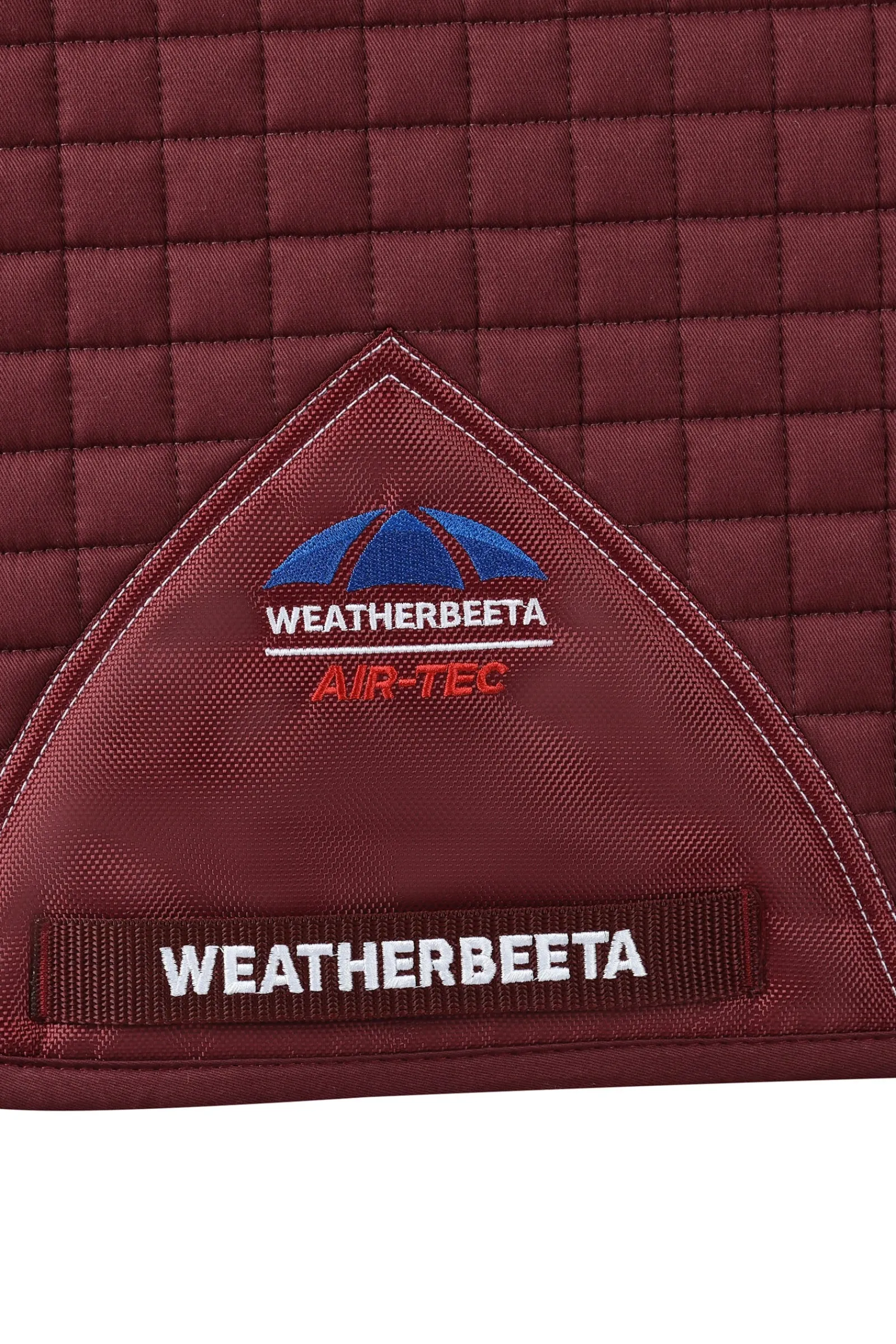 Weatherbeeta Prime Air-Tec Dressurschabracke* Dressurschabracken