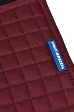 Weatherbeeta Prime Air-Tec Dressurschabracke* Dressurschabracken