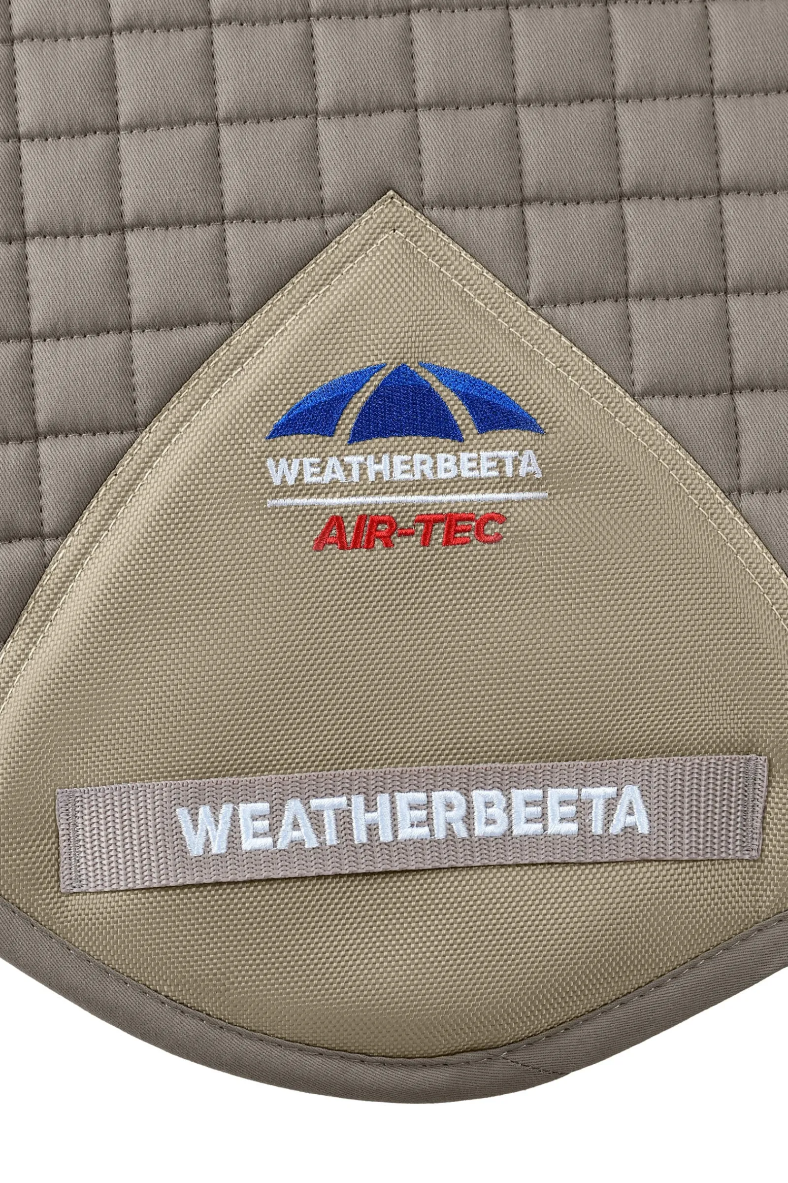 Weatherbeeta Prime Air-Tec Springschabracke* Spring- & Vielseitigkeitsschabracken