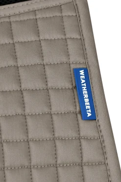 Weatherbeeta Prime Air-Tec Springschabracke* Spring- & Vielseitigkeitsschabracken