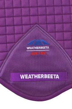 Weatherbeeta Prime Air-Tec Springschabracke* Spring- & Vielseitigkeitsschabracken