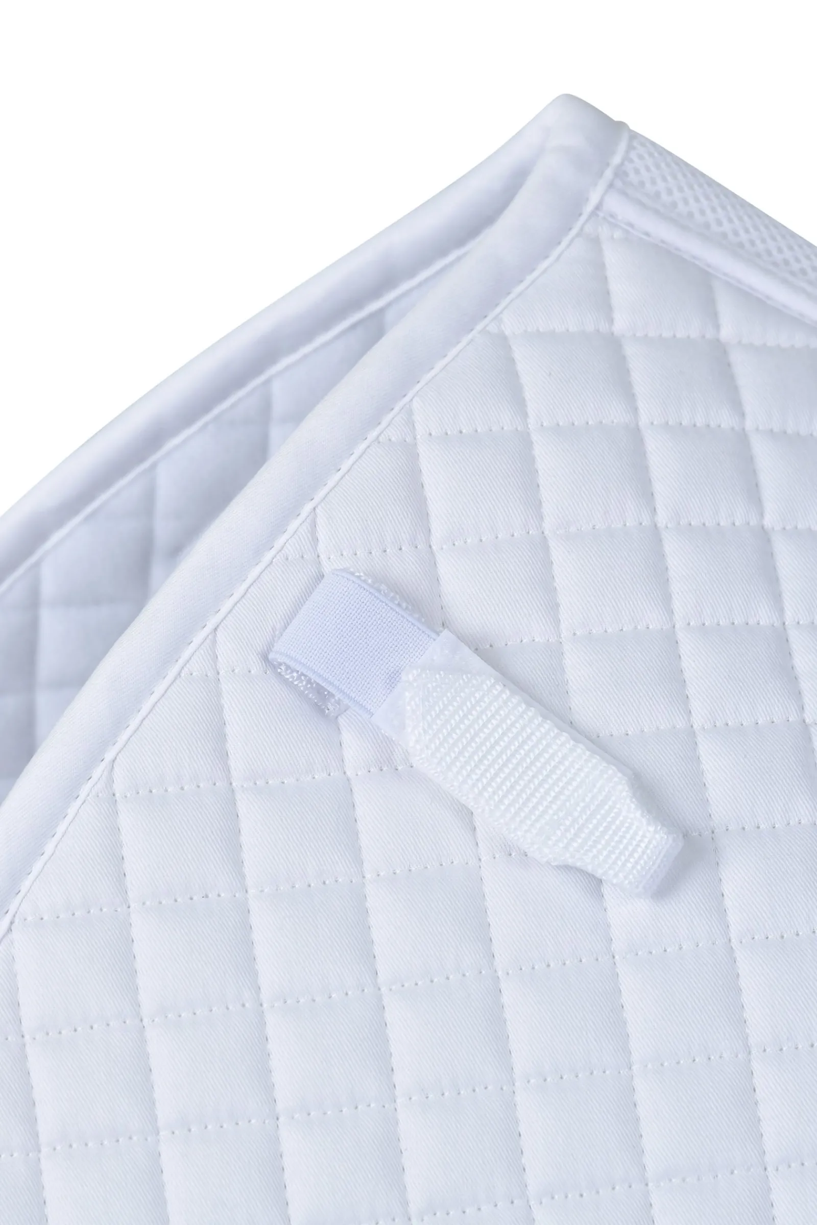 Weatherbeeta Prime Air-Tec Springschabracke* Spring- & Vielseitigkeitsschabracken