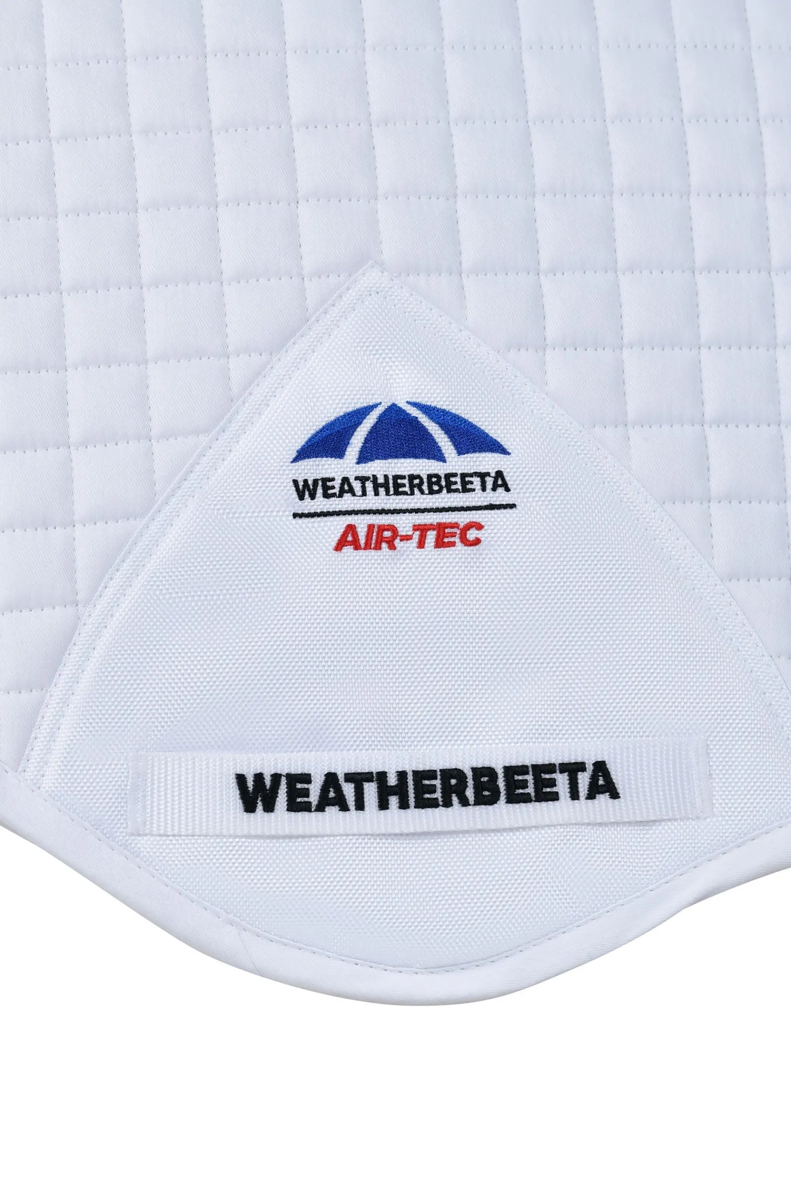 Weatherbeeta Prime Air-Tec Springschabracke* Spring- & Vielseitigkeitsschabracken