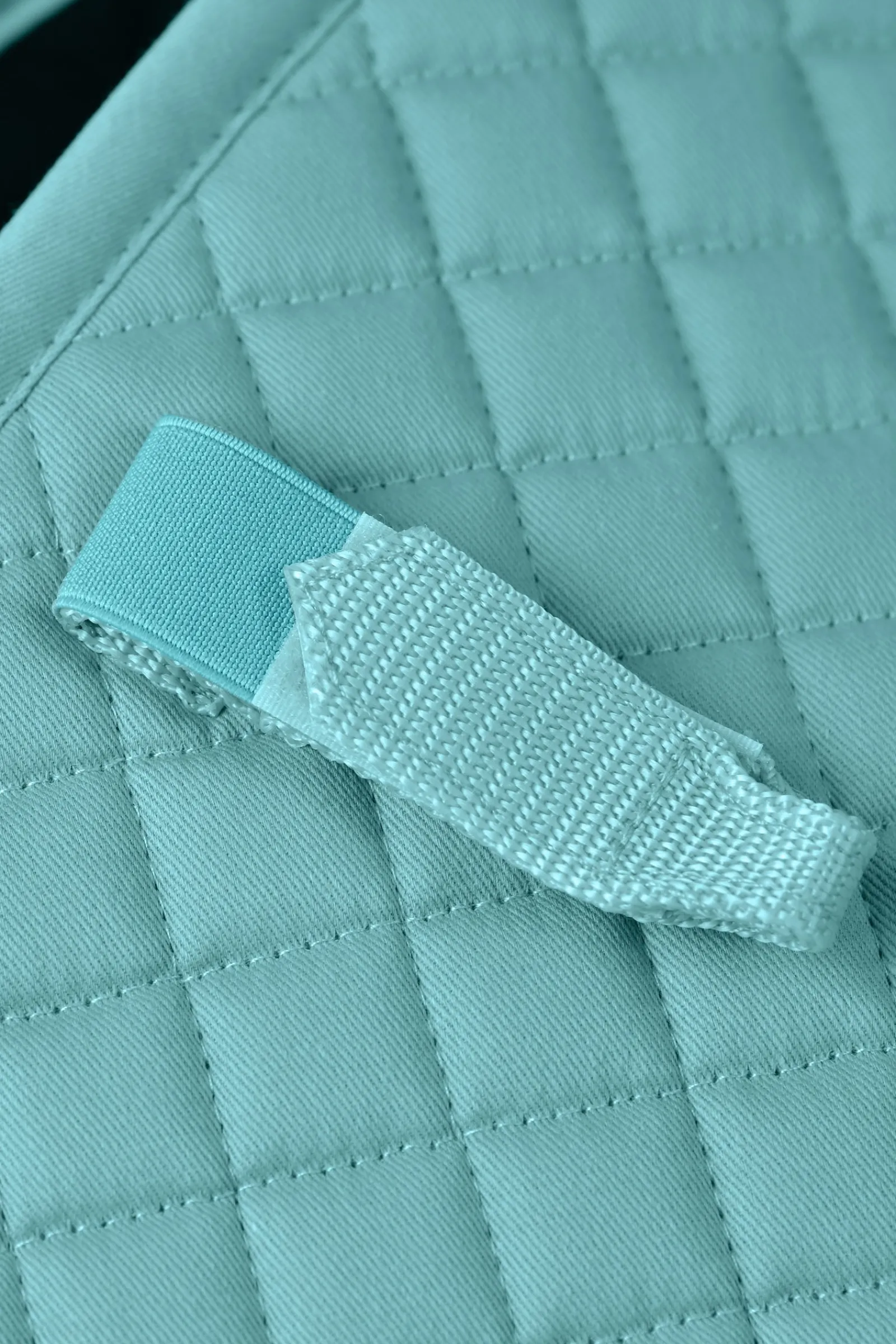 Weatherbeeta Prime Air-Tec Springschabracke* Spring- & Vielseitigkeitsschabracken