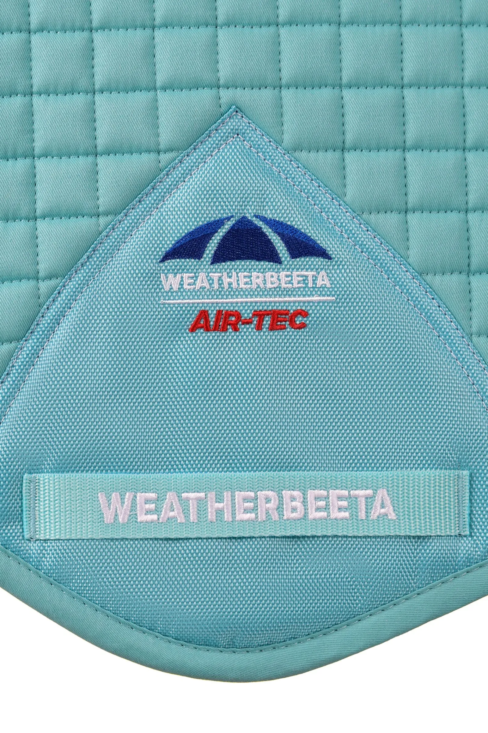 Weatherbeeta Prime Air-Tec Springschabracke* Spring- & Vielseitigkeitsschabracken