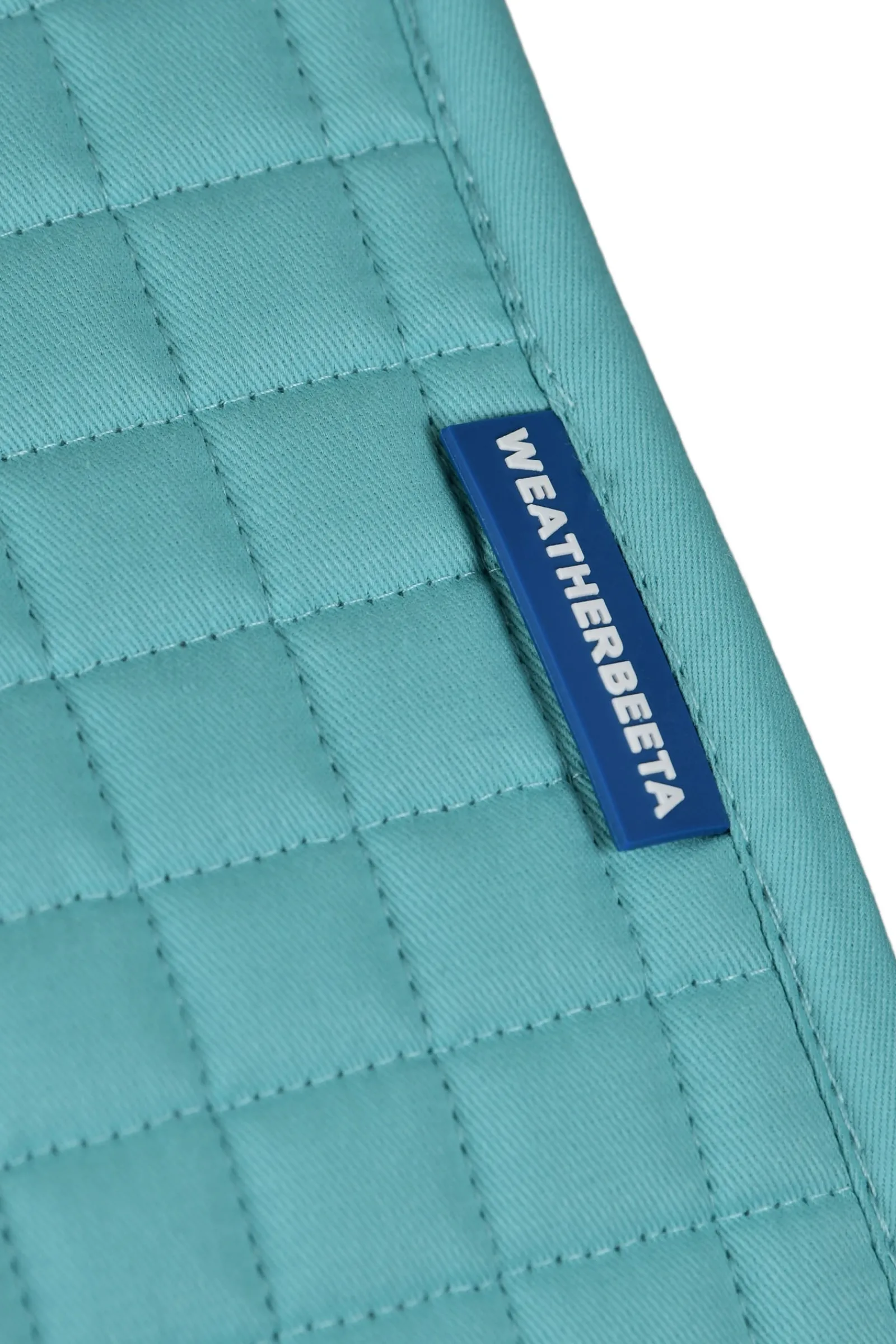 Weatherbeeta Prime Air-Tec Springschabracke* Spring- & Vielseitigkeitsschabracken