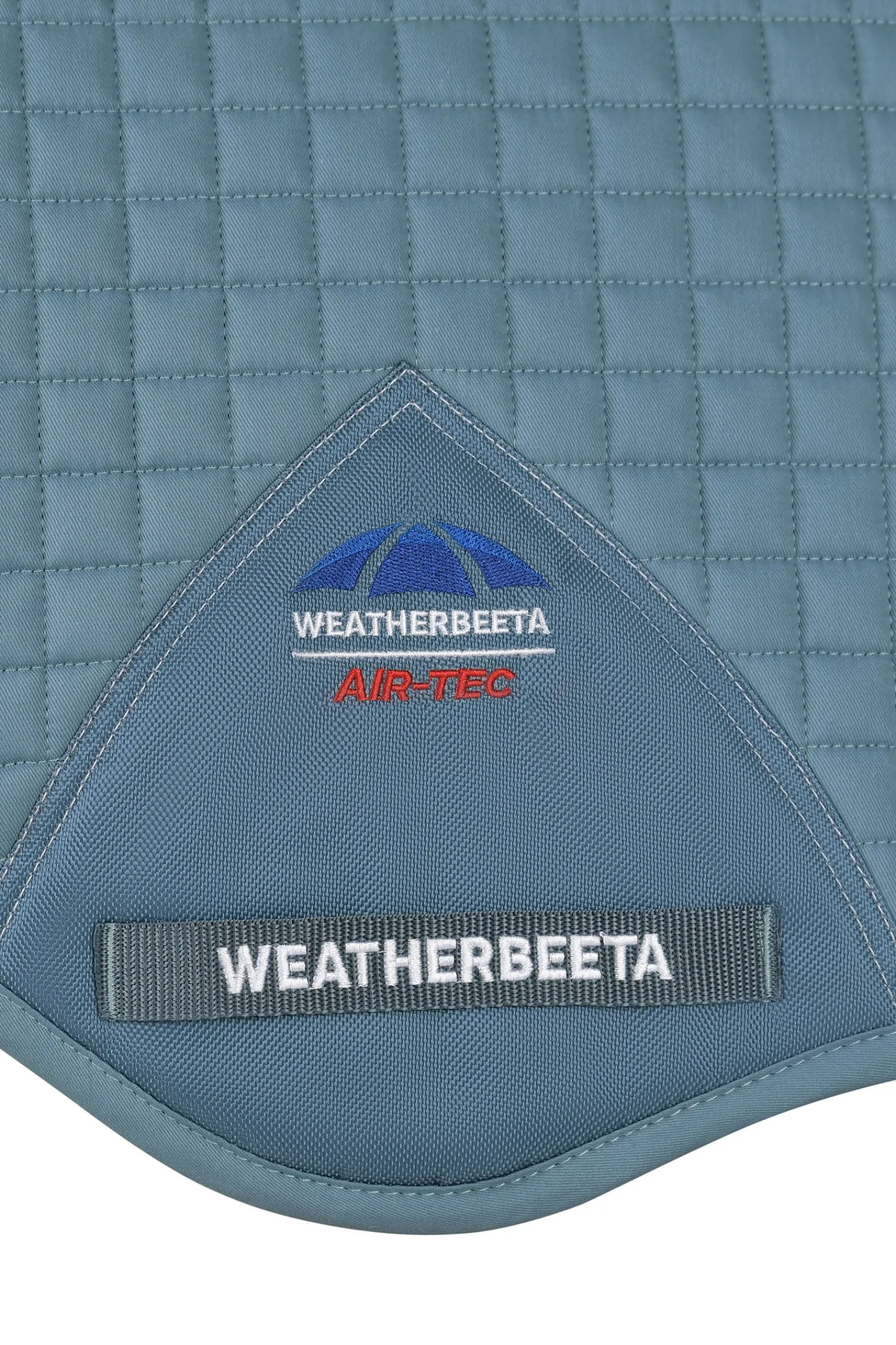Weatherbeeta Prime Air-Tec Springschabracke* Spring- & Vielseitigkeitsschabracken