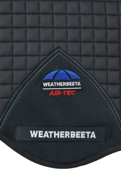 Weatherbeeta Prime Air-Tec Springschabracke* Spring- & Vielseitigkeitsschabracken