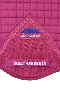 Weatherbeeta Prime Air-Tec Springschabracke* Spring- & Vielseitigkeitsschabracken