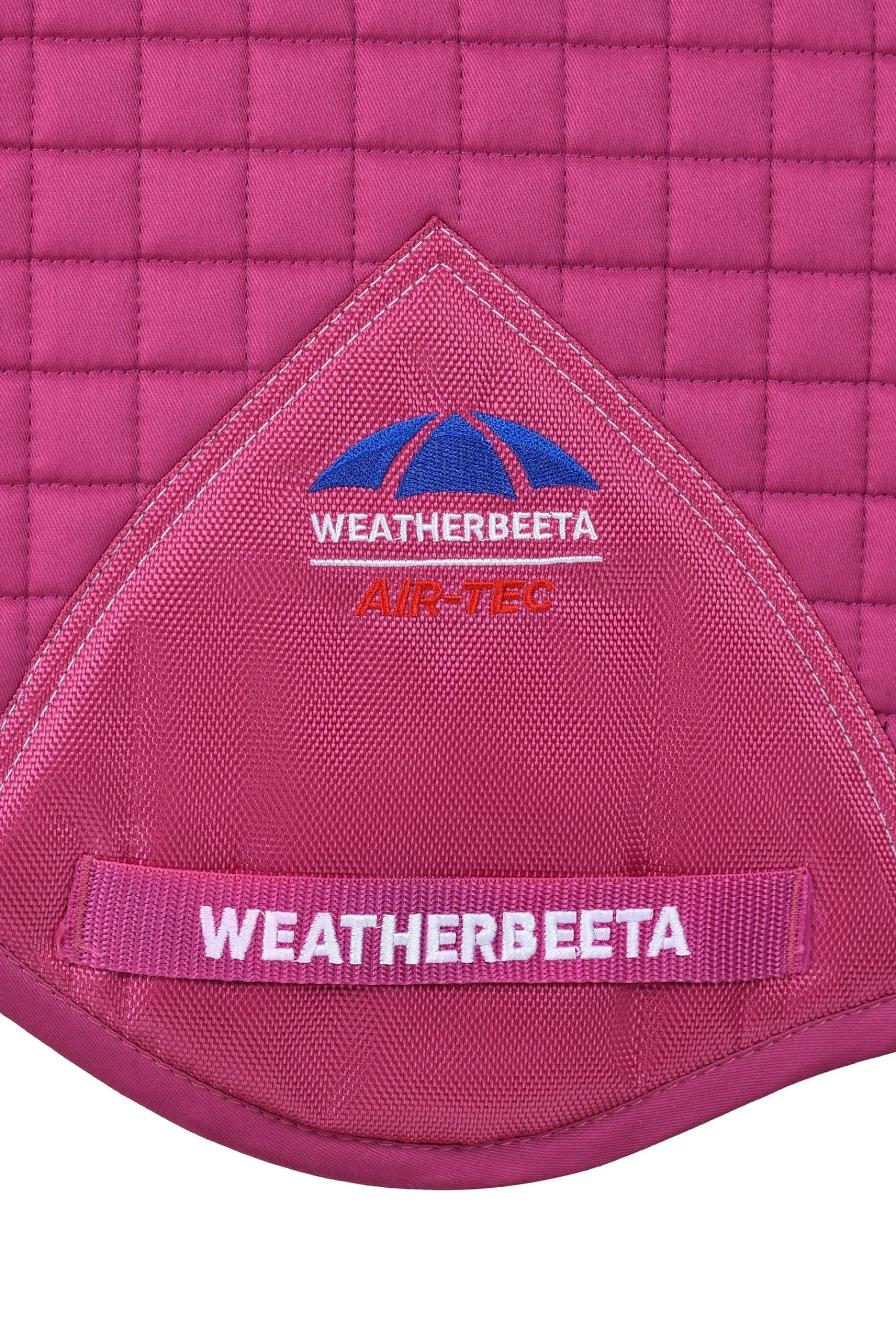 Weatherbeeta Prime Air-Tec Springschabracke* Spring- & Vielseitigkeitsschabracken