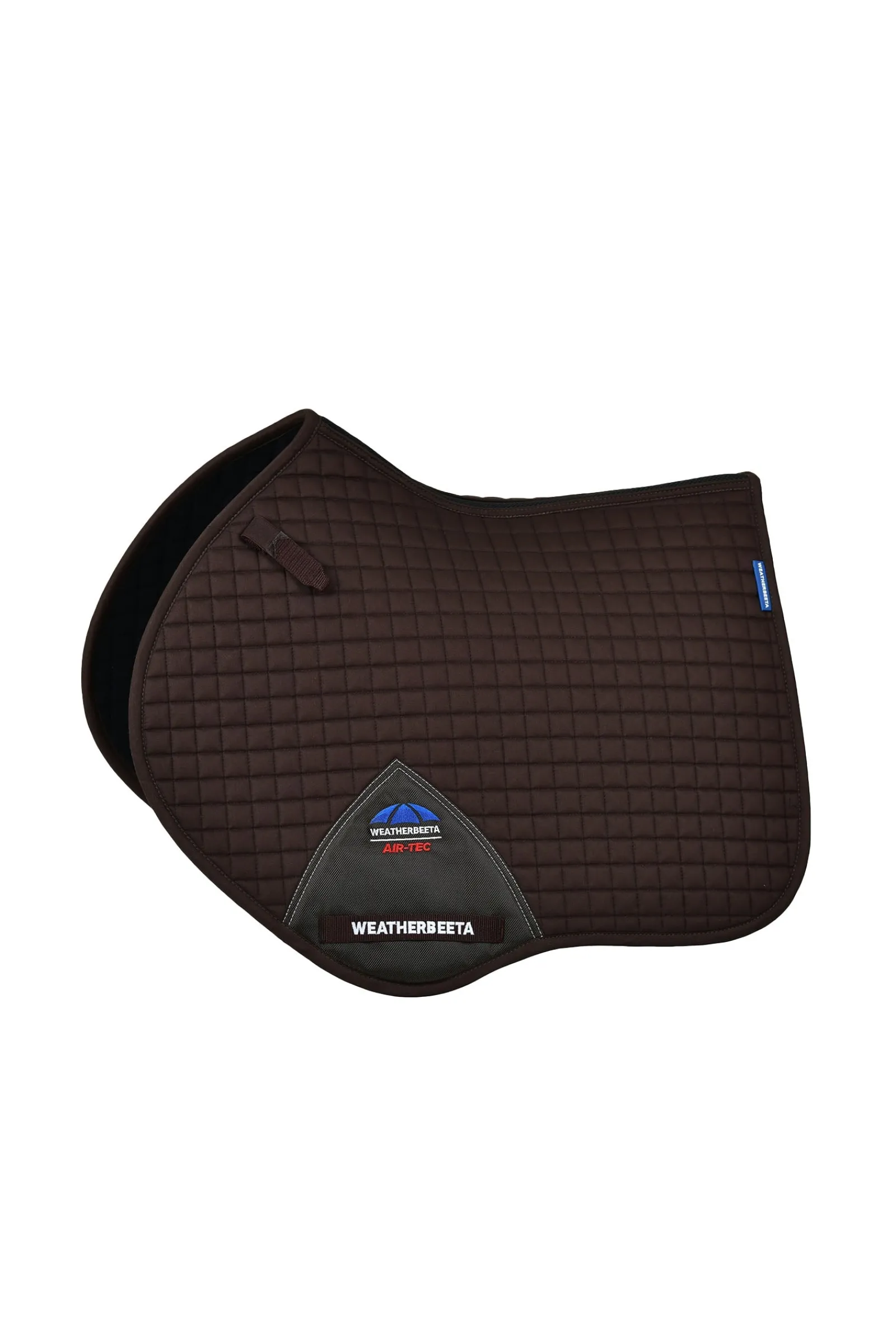 Weatherbeeta Prime Air-Tec Springschabracke* Spring- & Vielseitigkeitsschabracken