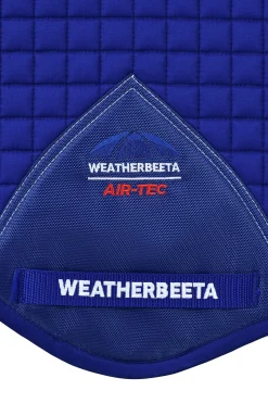 Weatherbeeta Prime Air-Tec Springschabracke* Spring- & Vielseitigkeitsschabracken