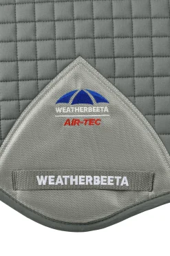 Weatherbeeta Prime Air-Tec Springschabracke* Spring- & Vielseitigkeitsschabracken